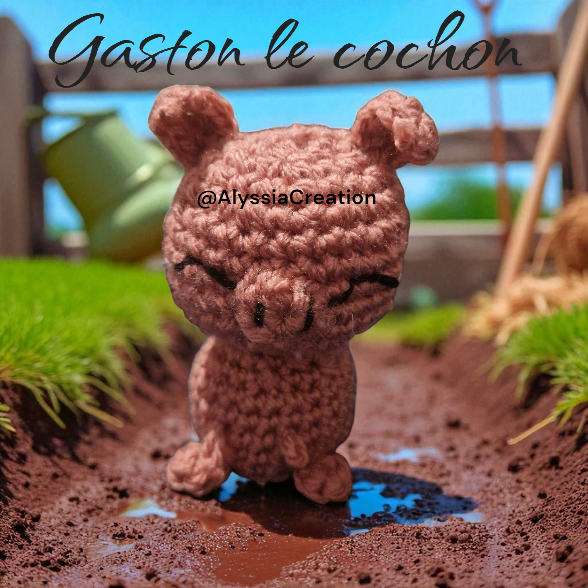 Oscar l’ours