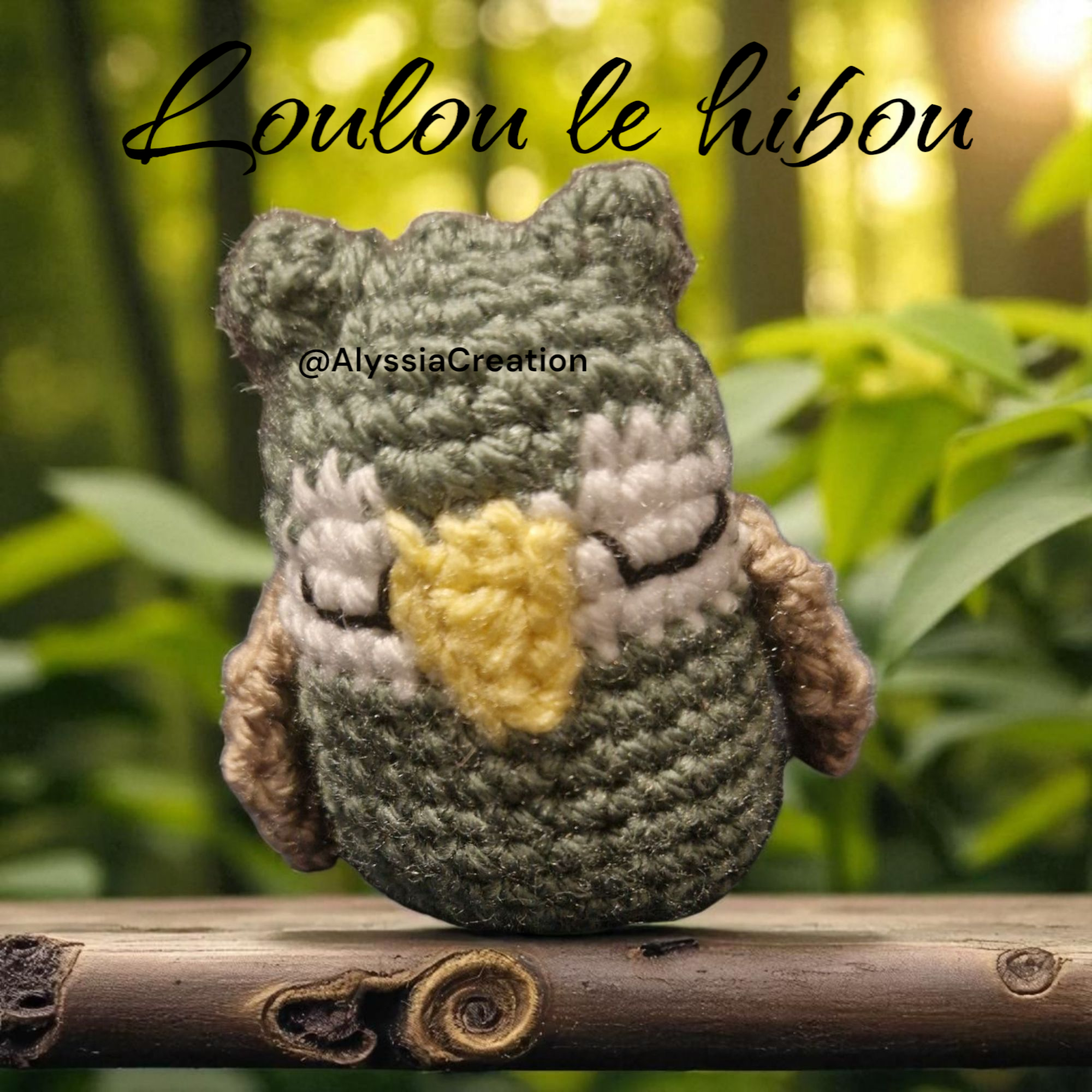 Oscar l’ours