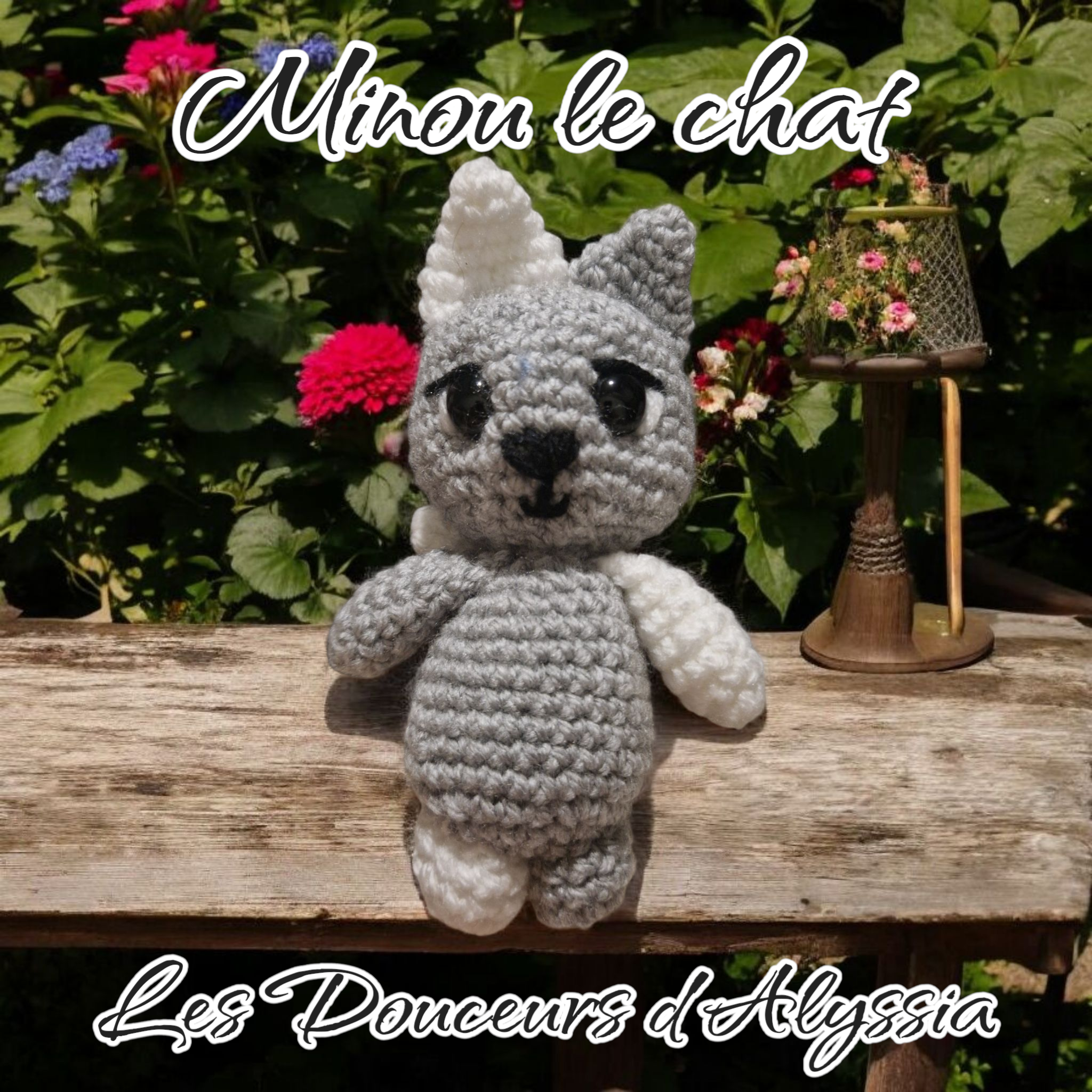 Oscar l’ours