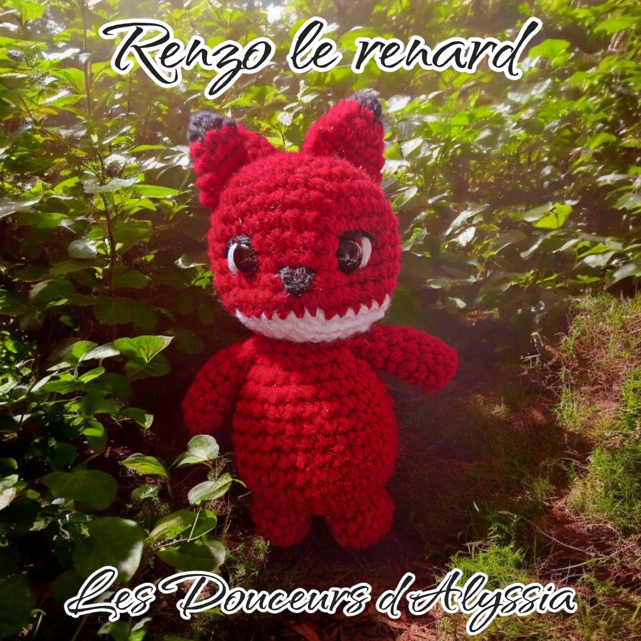 Oscar l’ours