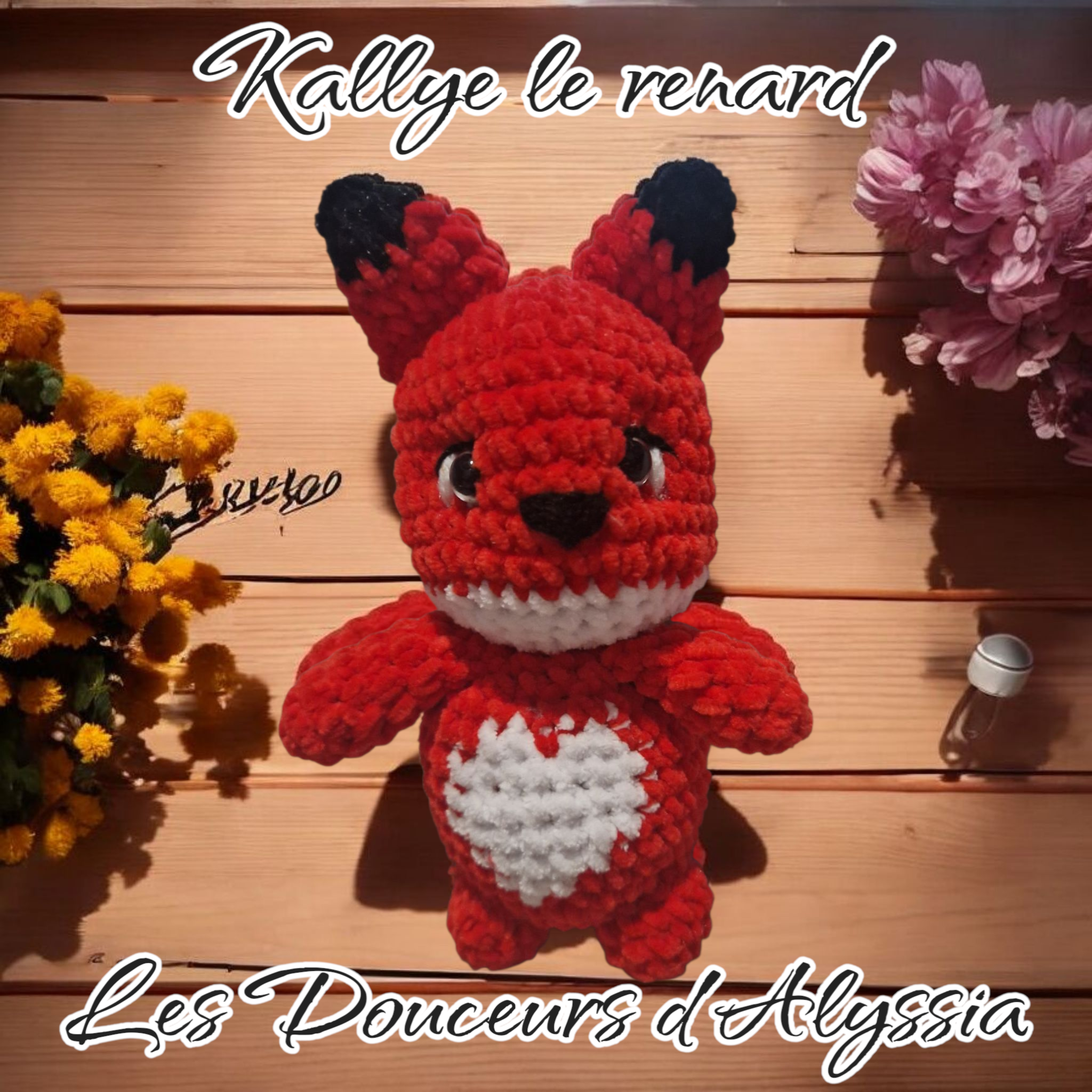 Oscar l’ours