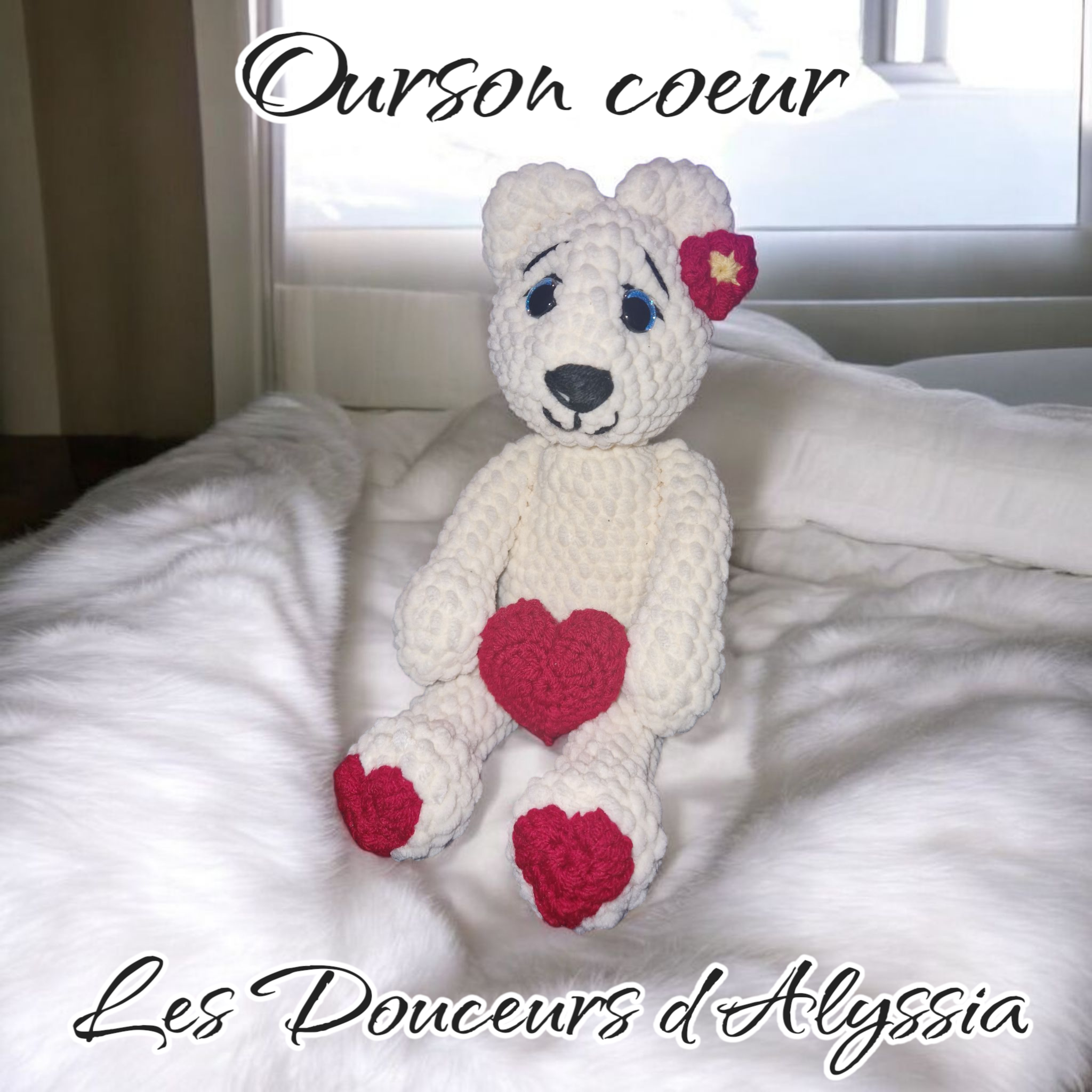 Oscar l’ours