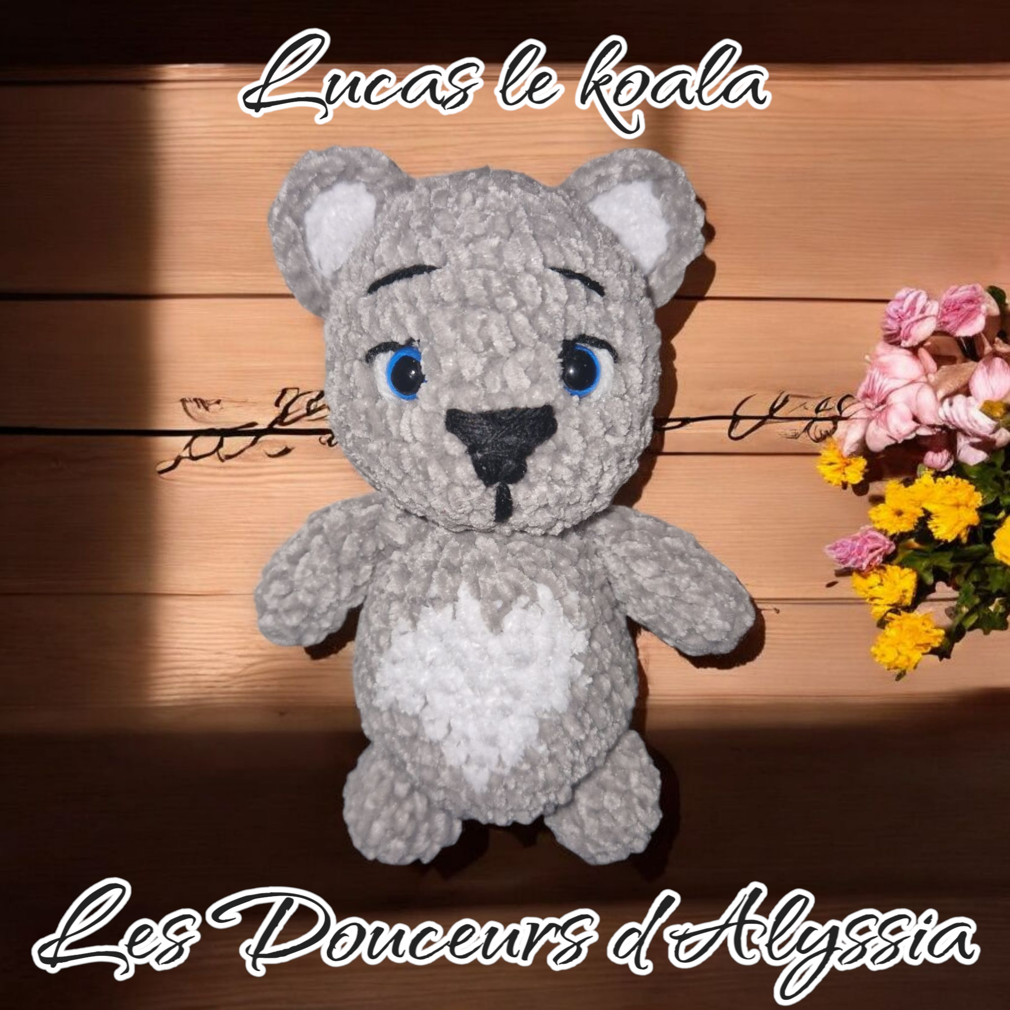 Oscar l’ours