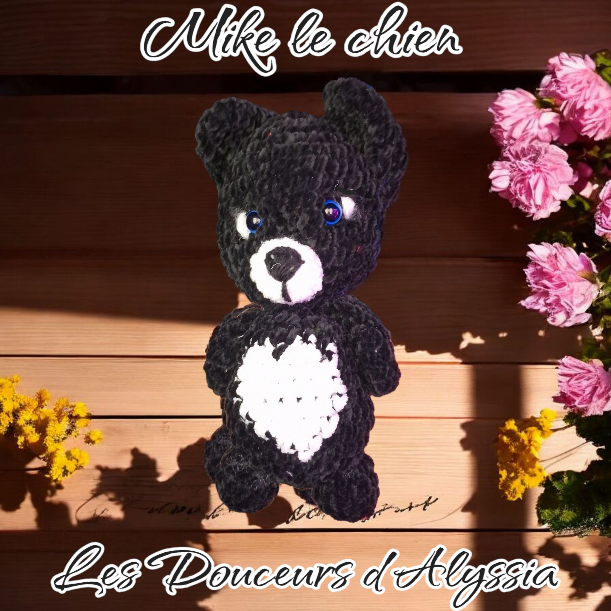 Oscar l’ours